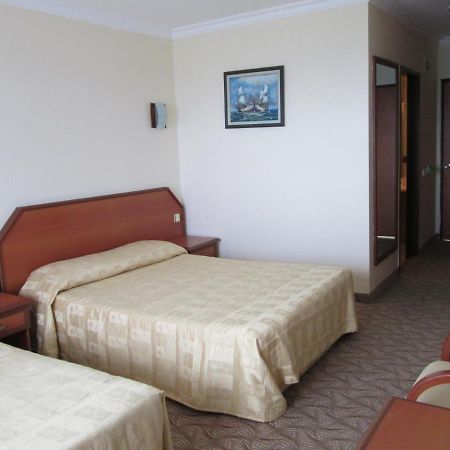 Kestel  Sunshine Otel מראה חיצוני תמונה