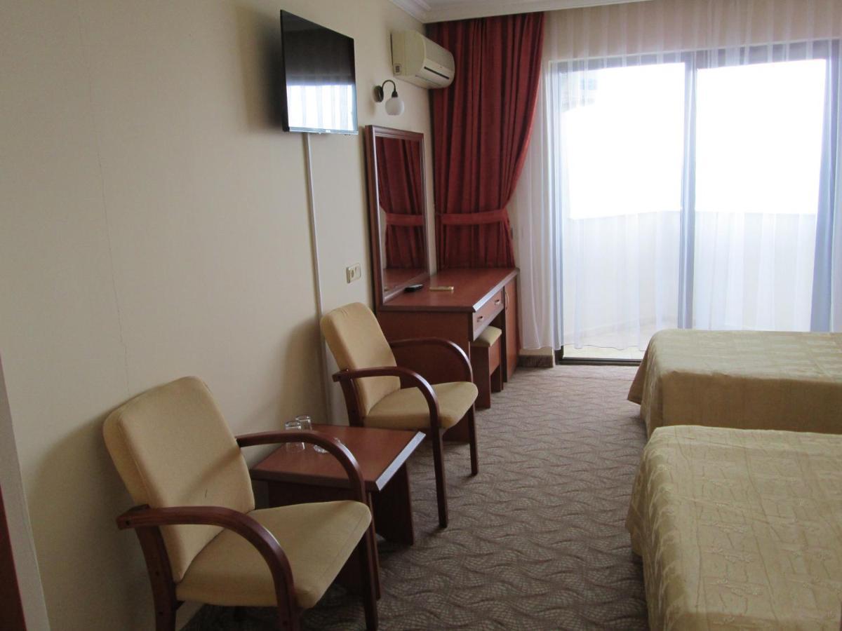 Kestel  Sunshine Otel מראה חיצוני תמונה