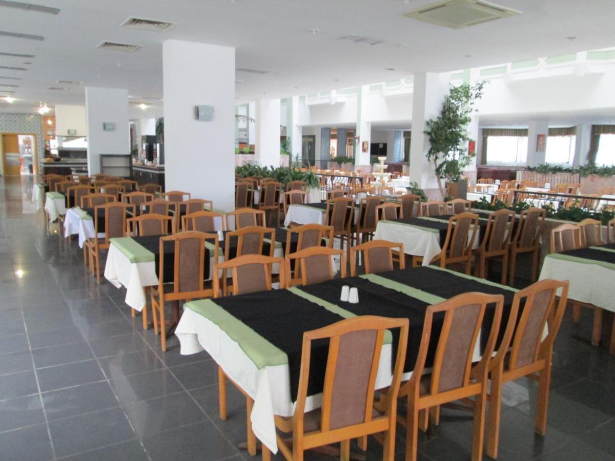 Kestel  Sunshine Otel מראה חיצוני תמונה
