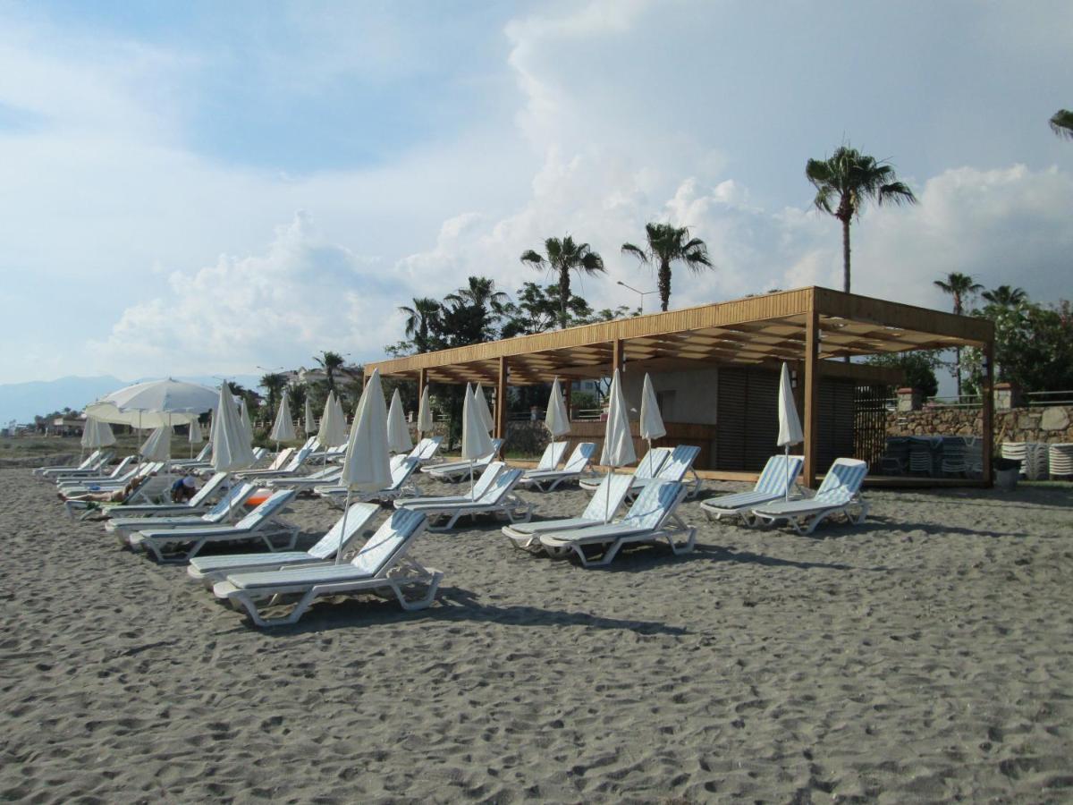 Kestel  Sunshine Otel מראה חיצוני תמונה